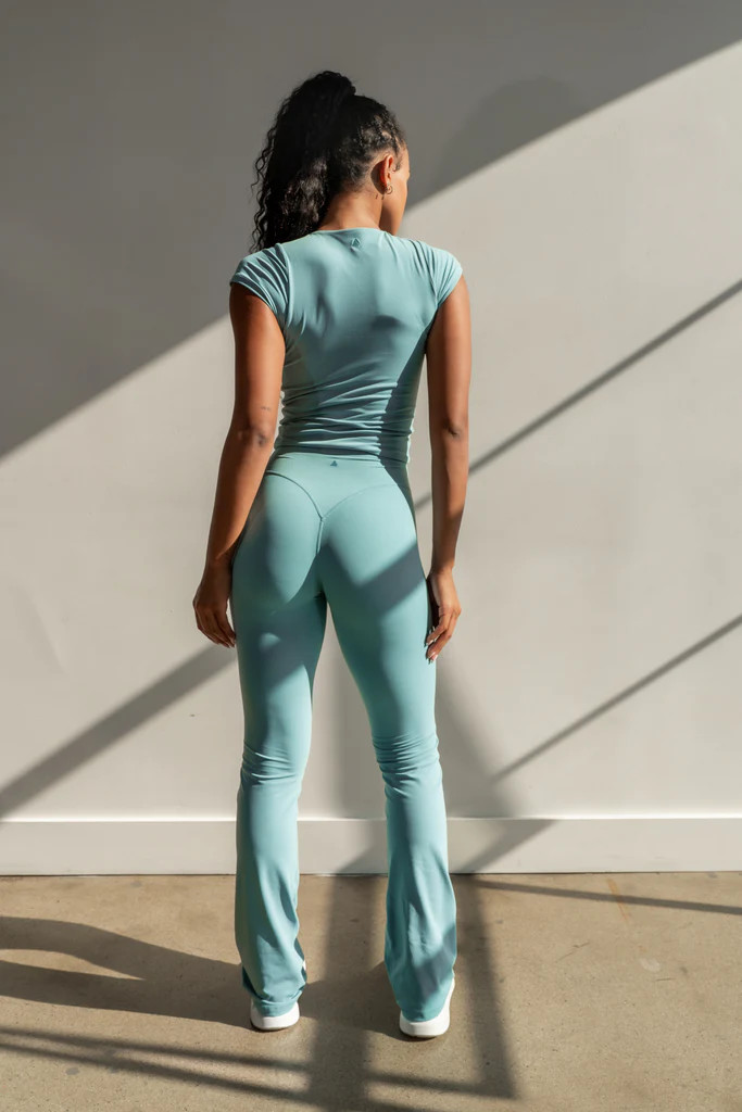 Cloud II™ Trouser - Ocean | Vitality