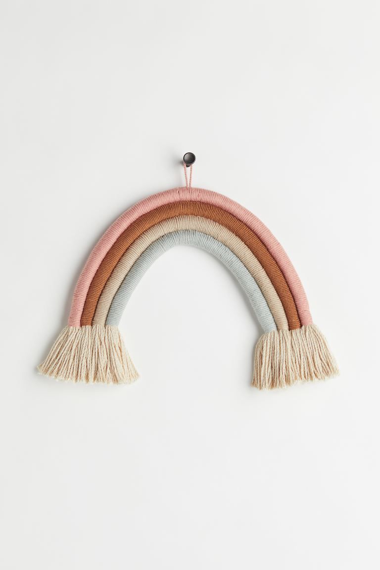 Wall decoration | H&M (UK, MY, IN, SG, PH, TW, HK)