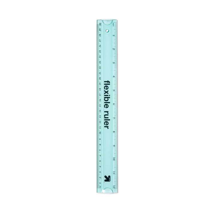 12" Flexible Ruler - up & up™ | Target