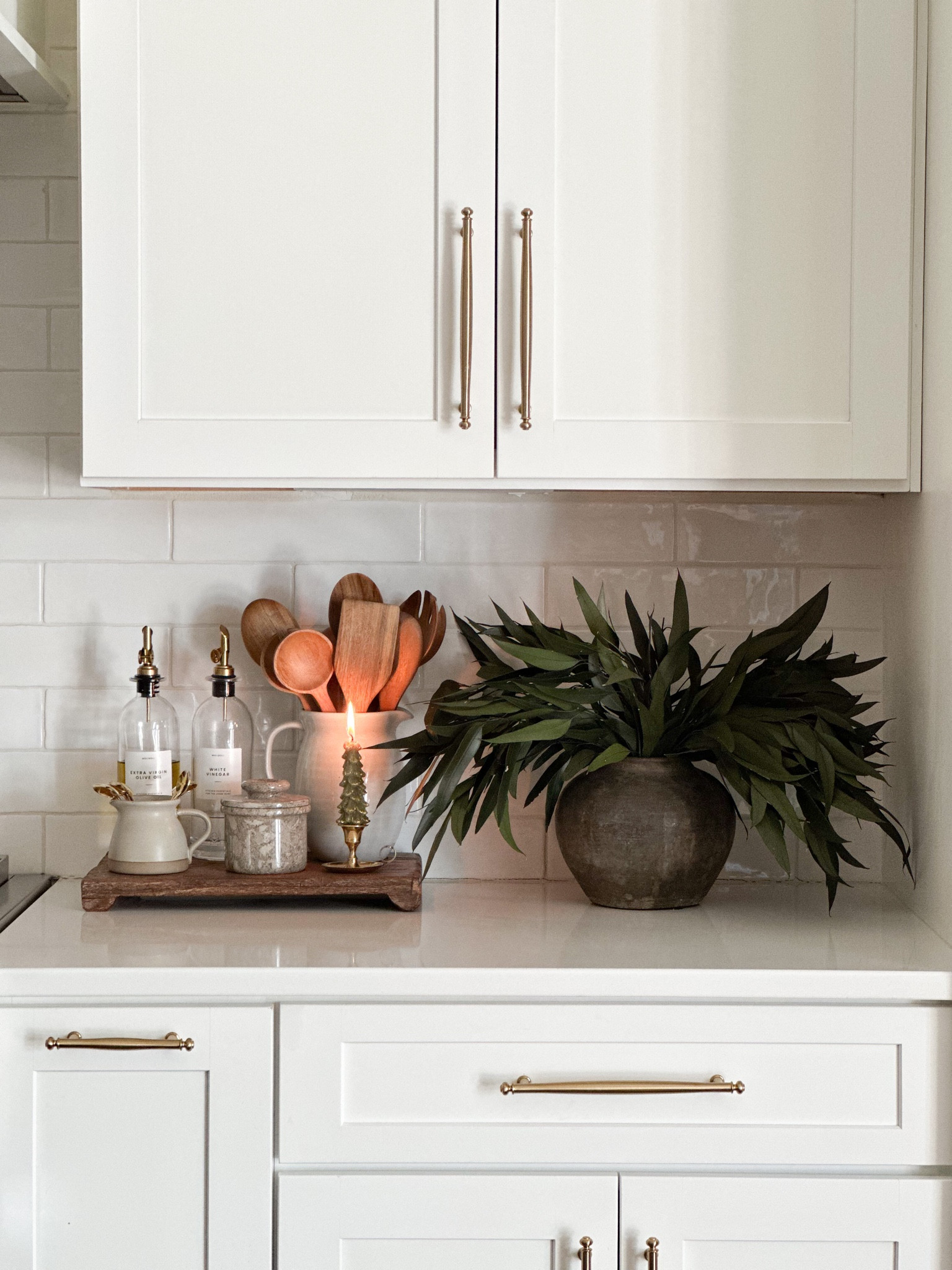 🎄 Christmas tree candles 🎄

My favorite little candle. It comes in two sizes and I love them for the holidays!

#candles #christmascandles #treecandle #treecandles #woodriser #kitchendecor #kitchenaccessories 



#LTKSeasonal #LTKHoliday #LTKHome