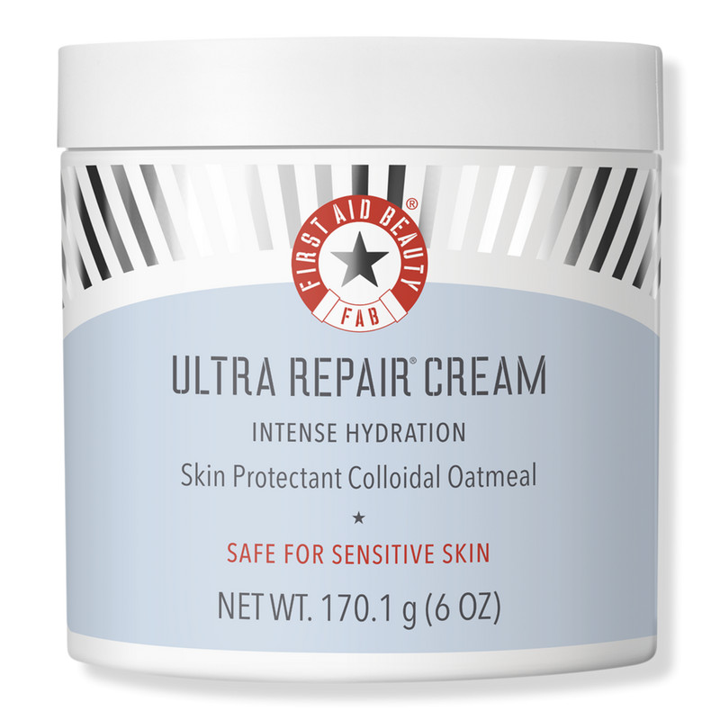 First Aid Beauty Ultra Repair Cream | Ulta Beauty | Ulta