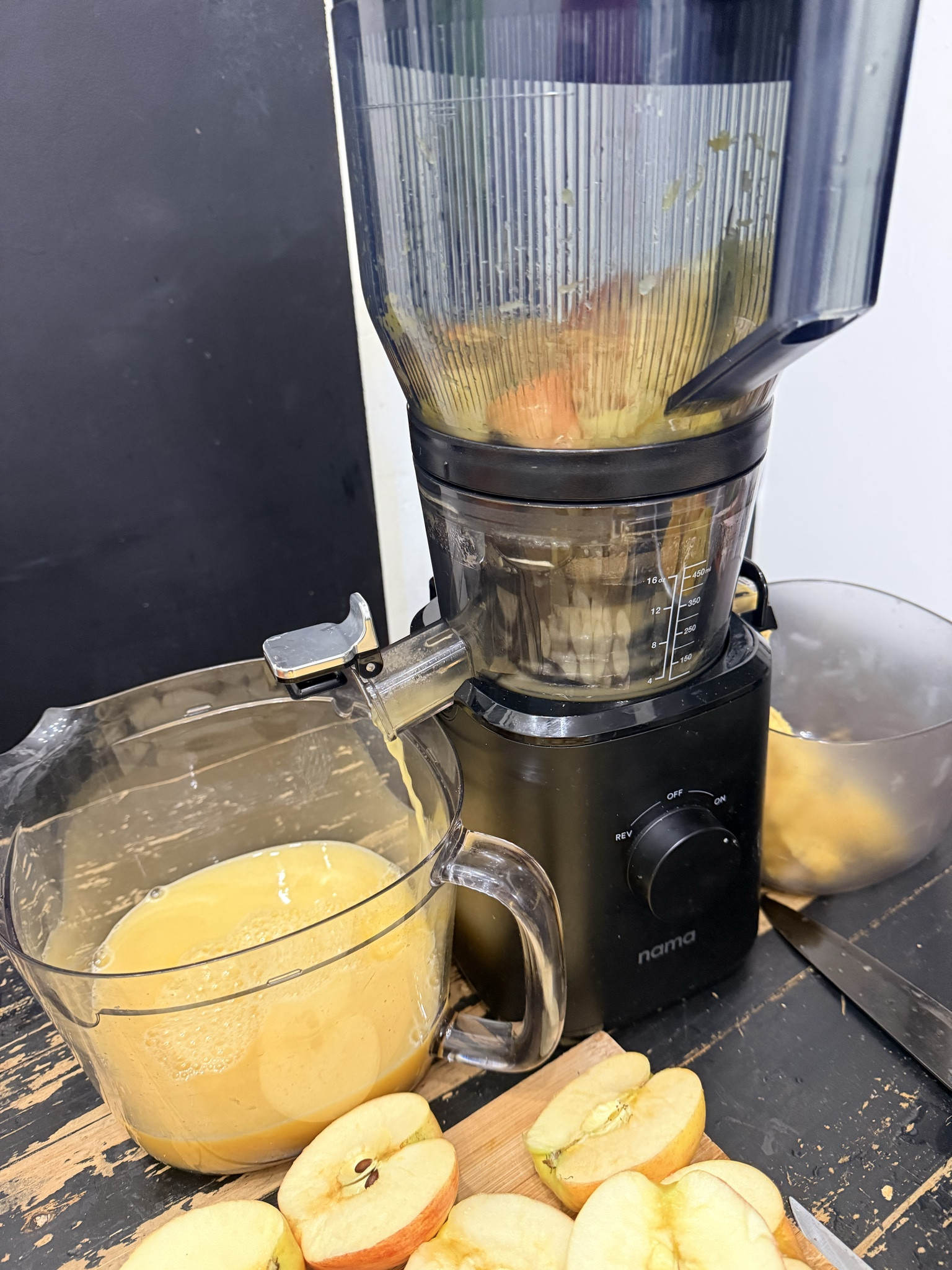 Juicing at home just hits different 🥕✨
Simple, fresh, and such an easy way to nourish your body without overcomplicating meals.
I added my go-to juicer to LTK for anyone ready to make healthier days feel effortless.

#juicingdaily #bestjuicer #wellnessjourney #healthychoices #kitchenmusthave #LTKhome #LTKfinds #LTKsale #shoppingfavorites #onlineshopping #ShoppingWithPriiincesss #Atlantamom #AtlantaCreator #Atlantacontentcreators

#LTKfoodie #LTKActive #LTKHome