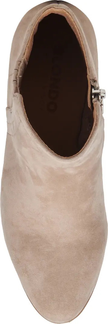 Valli 2.0 Waterproof Bootie (Women) | Nordstrom