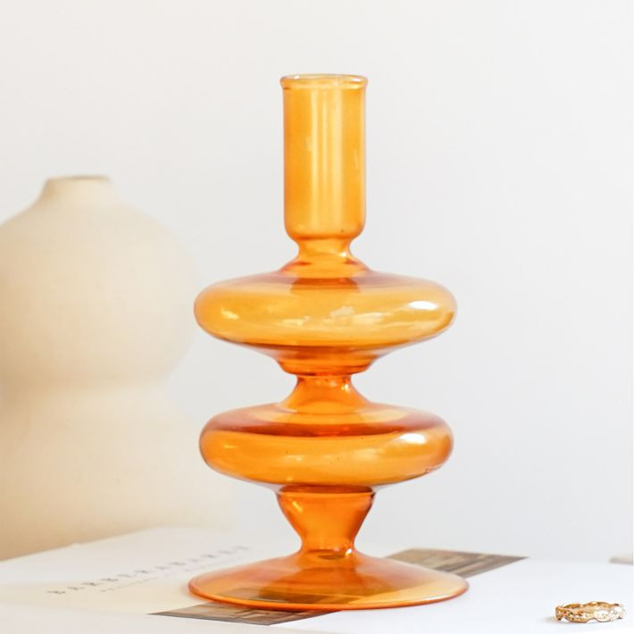 Osmos Studio Gigi Candle Holder | West Elm (US)