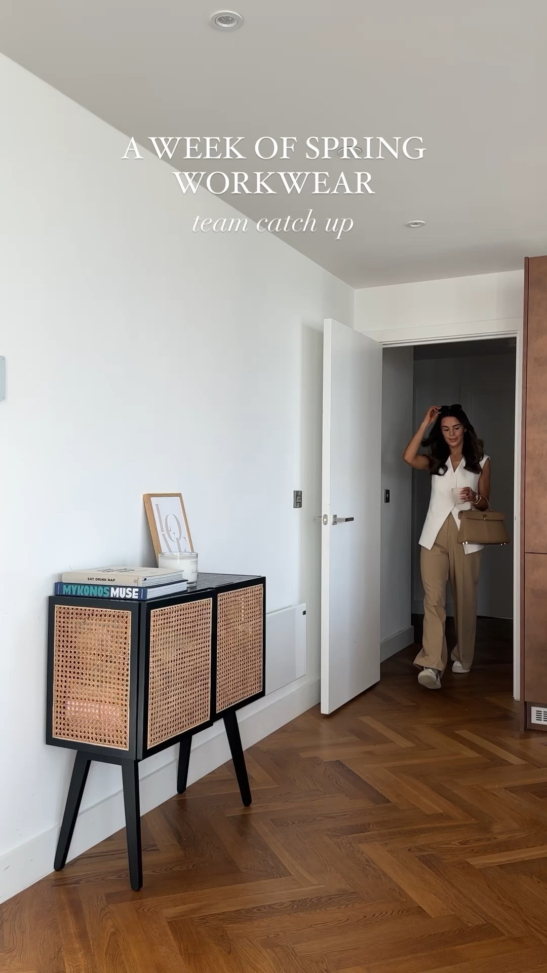 Wearing size 8 in the dress (you can use my code EM20 for discount)
Wearing size 6 in the trousers (Reiss) 
🫶🏽🫶🏽🫶🏽


#LTKfindsunder100 #LTKstyletip #LTKworkwear