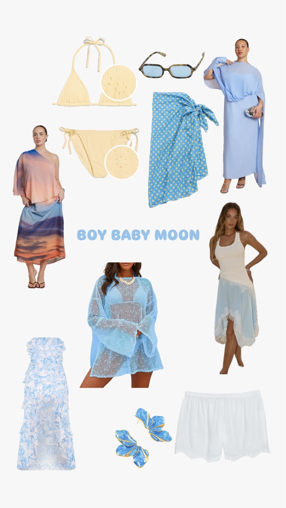 BABY MOON FINDS FOR VACTION!! Boy mom to be !!

#LTKBump #LTKSeasonal #LTKmomlife