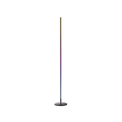 RGBICW Smart Floor Lamp Basic | Wayfair North America