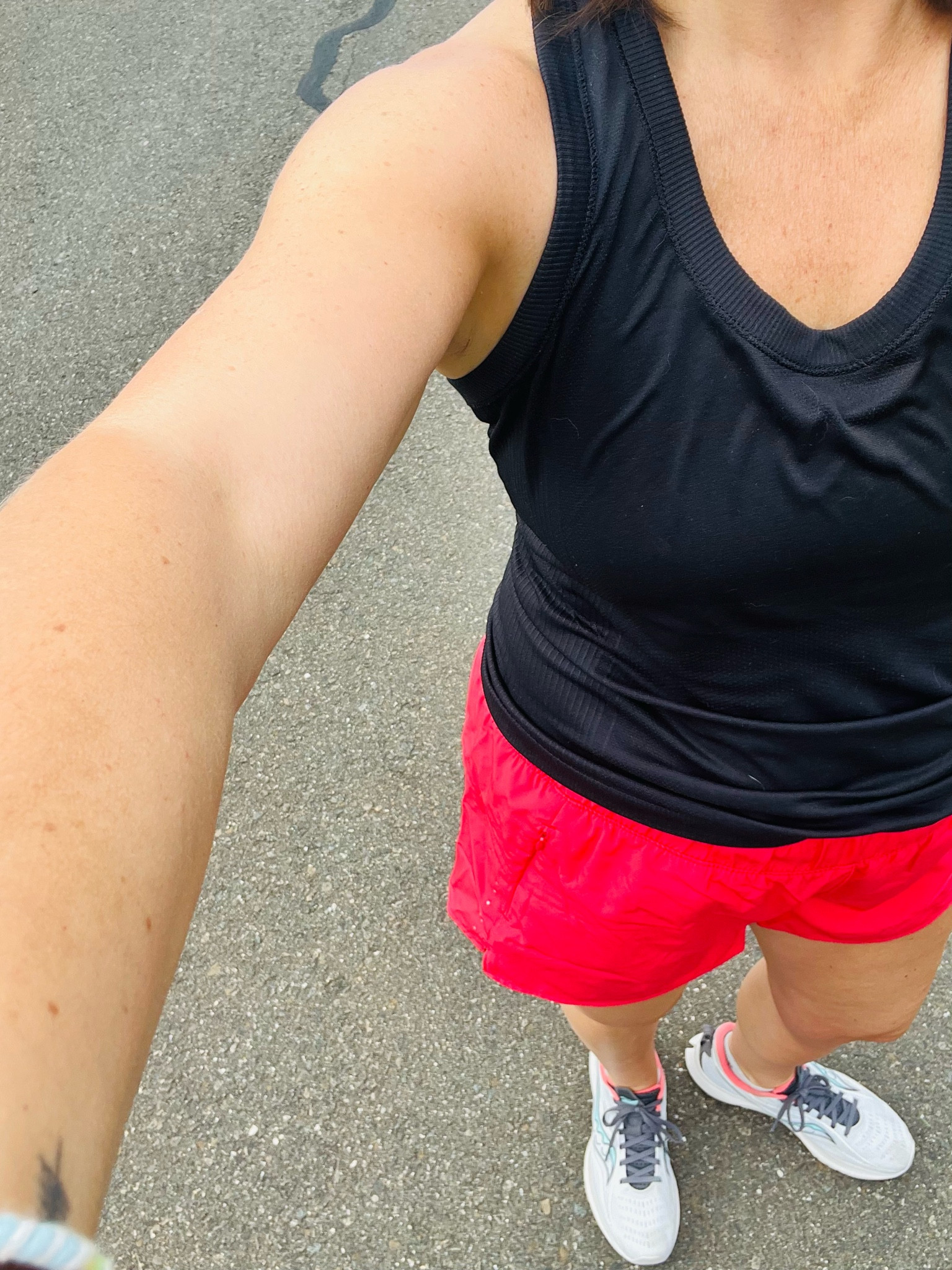 Go to Summer outfit 

#LTKActive #LTKFitness #LTKOver40