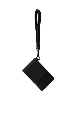 BEIS The Id Wristlet in Black. | Revolve Clothing (Global)