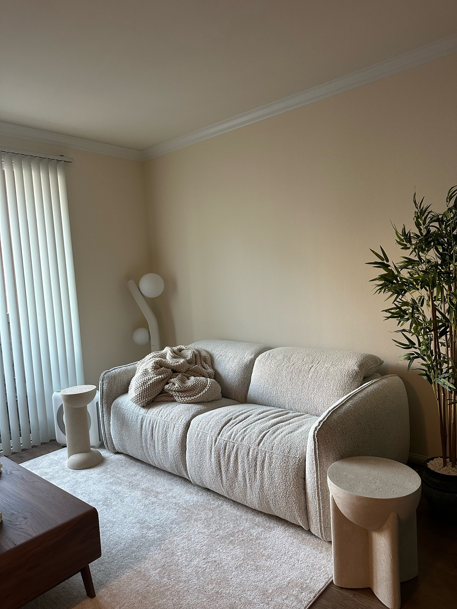 living room 🤍

#LTKhome #LTKU