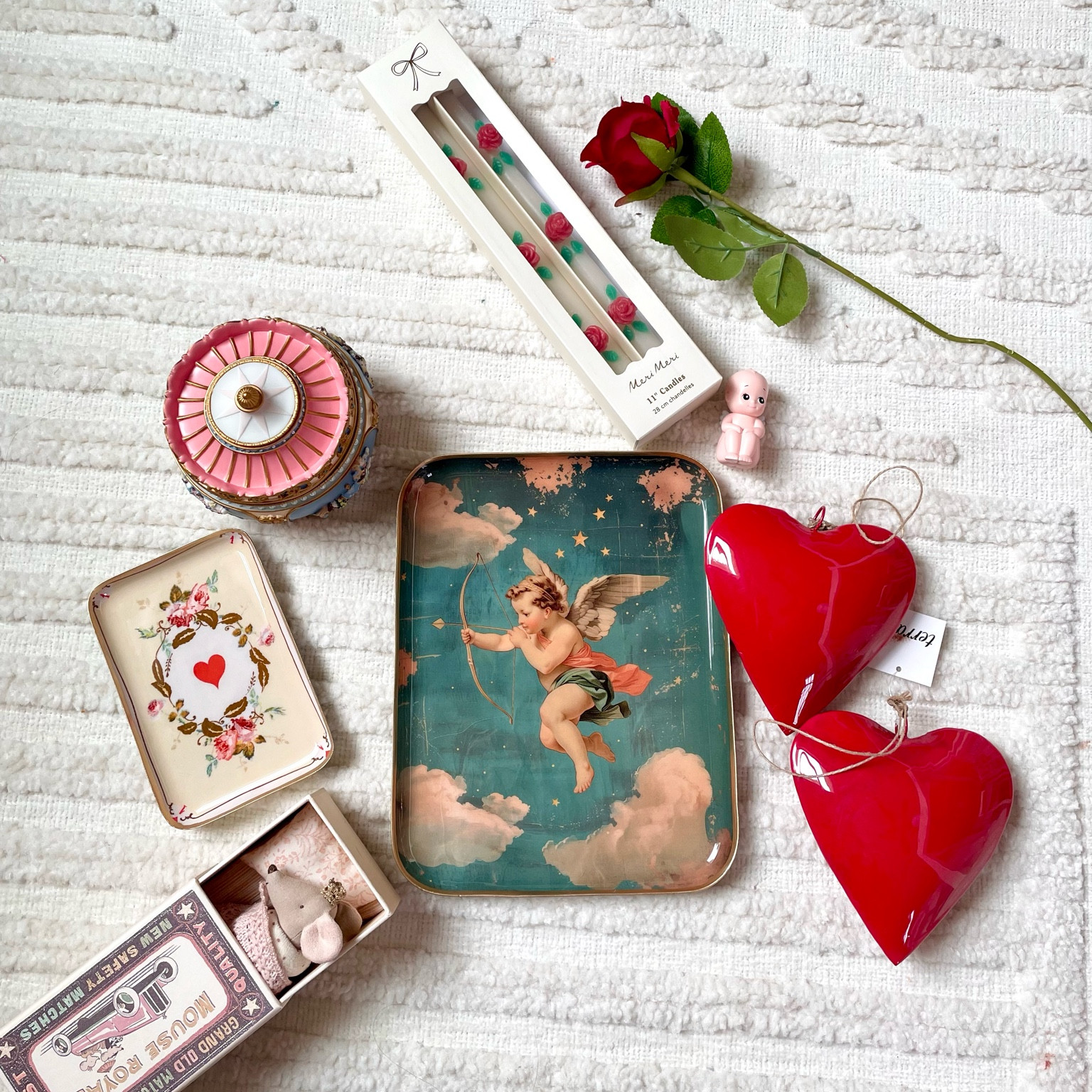 Kid’s Valentine’s Day Tea Party 

#LTKGiftGuide #LTKKids #LTKSeasonal