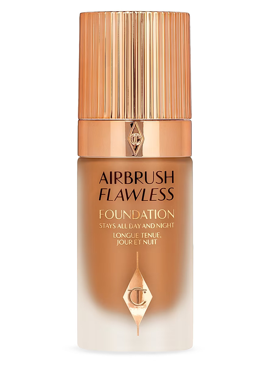 Women's Airbrush Flawless Foundation - 12.5 Neutral | Saks Fifth Avenue
