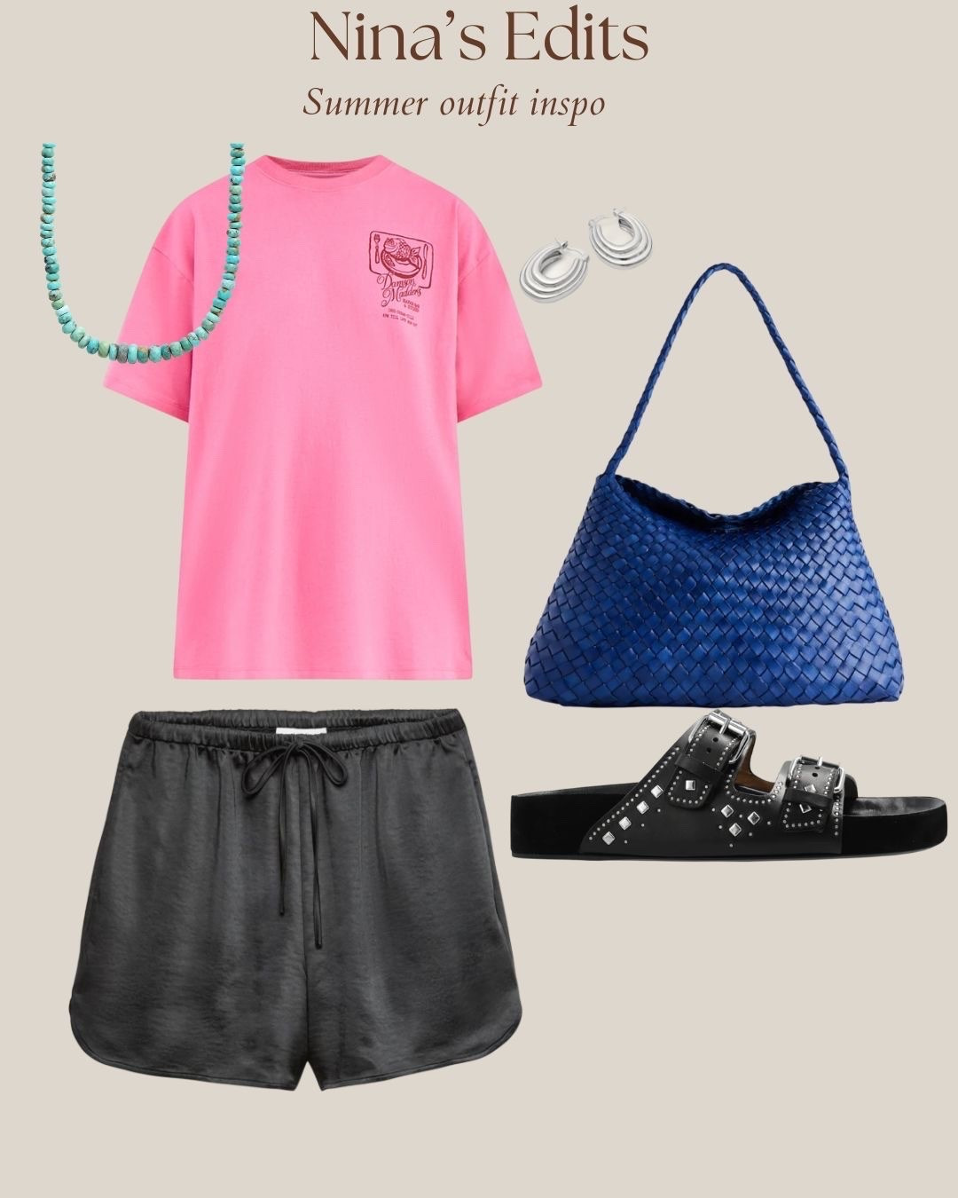 Summer outfit

#LTKsummer