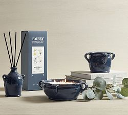 Emery Scent Collection - Mediterranean Seaside | Pottery Barn (US)