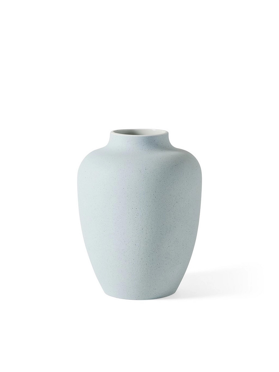 Morro Porcelain Vase | Serena and Lily
