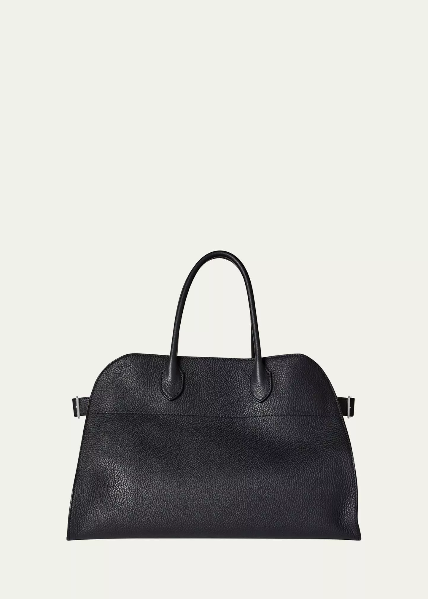 THE ROW Margaux 15 Top Handle Bag curated on LTK