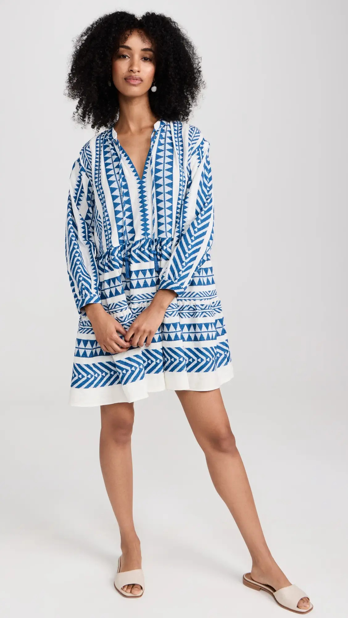 Marea Mykonos Dress | Shopbop | Shopbop