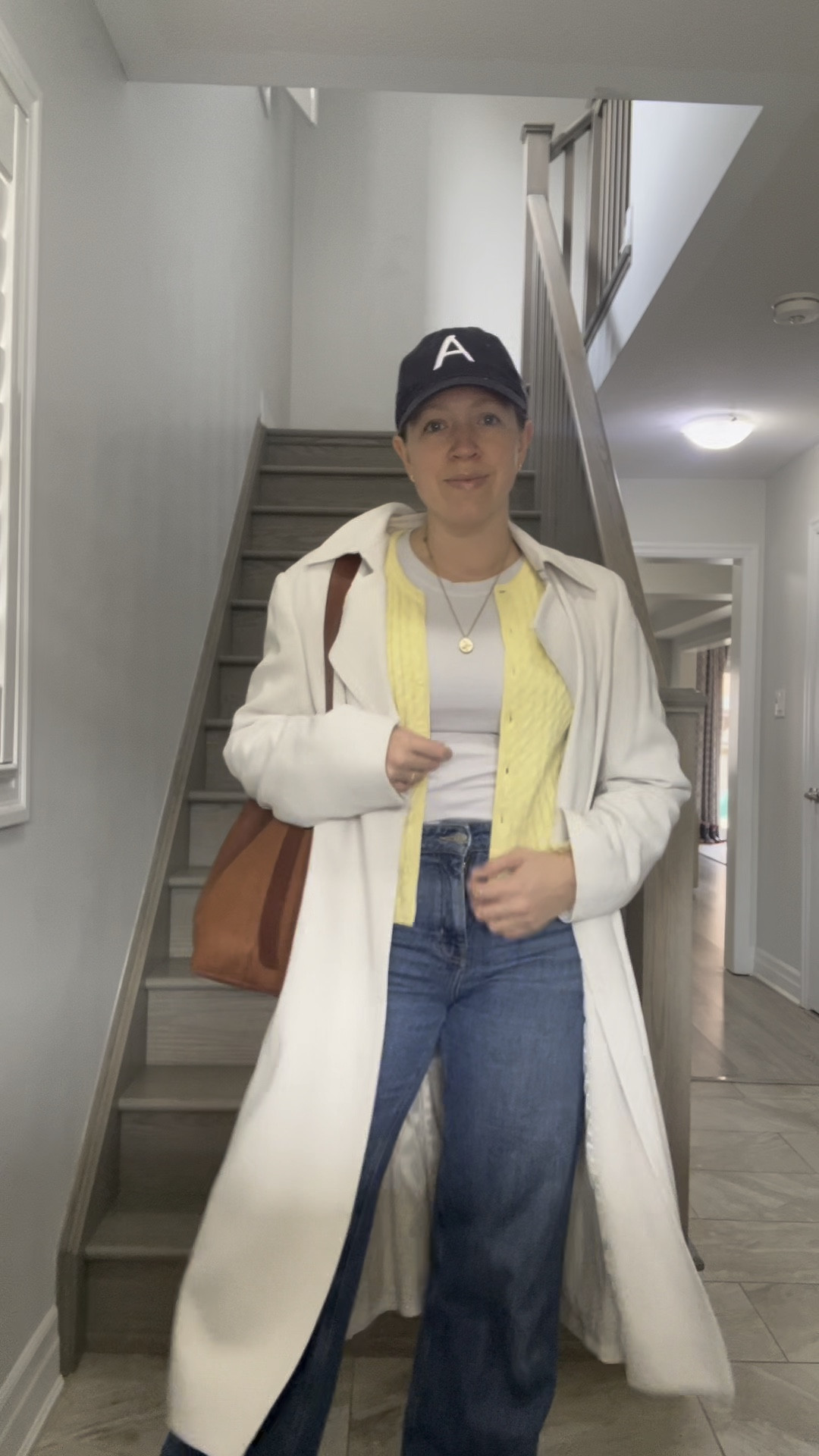 Running out the door with the kids

#LTKFamily #LTKFindsUnder100 #LTKSaleAlert