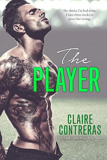 The Player | Amazon (US)