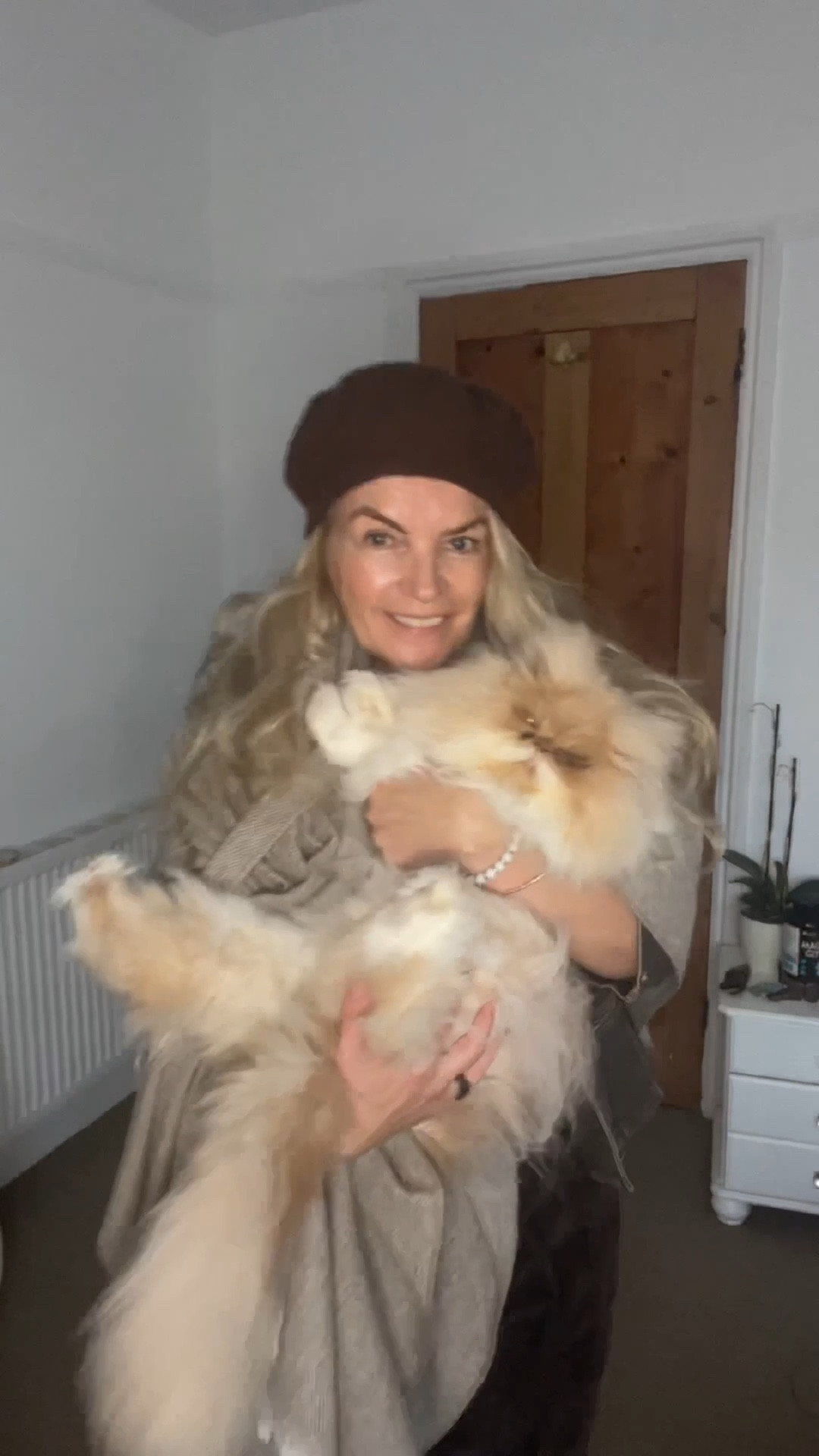 Easy Winter Outfit 

Easy winter outfit idea: brown jeans, a beige T shirt, blanket scarf, boots, and Sir Ronald Weasly —effortless, warm, and stylish! Perfect for everyday wear when you want to feel cosy yet put-together.  

Want help building a winter wardrobe you love? Book a free discovery call—link in bio

#LTKwinter #LTKoutfitinspo #LTKstyletip #LTKfashion #LTKcapsulewardrobe #LTKeverydaystyle #LTKover40 #LTKover50 #LTKover60 #LTKwomen #LTKwardrobeedit #LTKeffortless #LTKchic #LTKoutfitideas #LTKstyleinspo #LTKmodernstyle #LTKrealwomen #LTKseasonalstyle #LTKcozy #LTKboots #LTKbag #LTKsilkshirt #LTKjacket #LTKbrownjeans #LTKshopthelook #LTKdetails #LTKshopping #LTKfinds #LTKcasual #LTKstylejourney #LTKcapsuleclosetstylist #LTKsimpleoutfit

#LTKdayinmylife #LTKSeasonal #LTKOver40