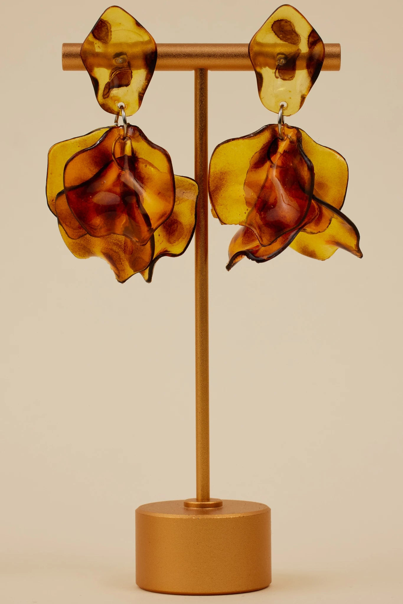 Jane Earrings | Avara