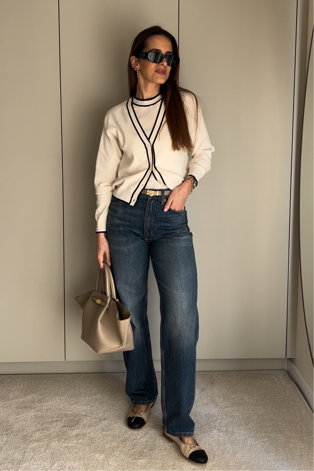 Shoes - wildmizzi 
Jeans - Zara (ref. 8727/14)