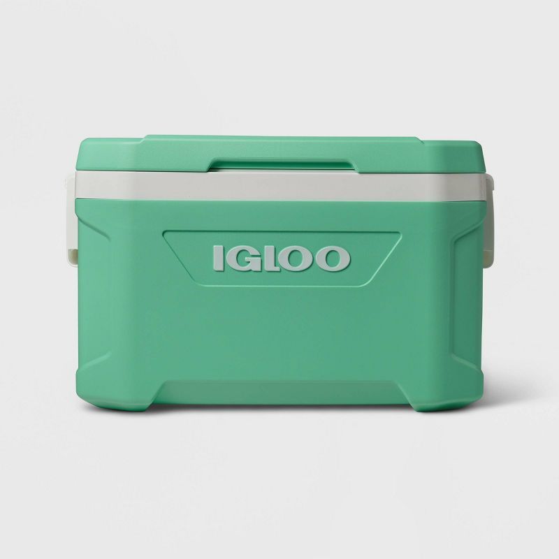 Igloo Latitude 52qt Cooler - Mint | Target