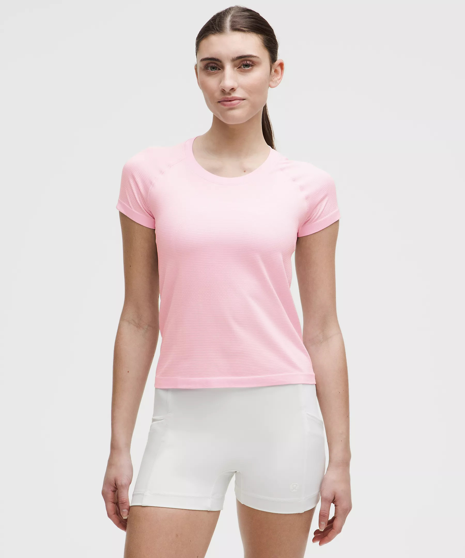 Swiftly Tech Short-Sleeve Shirt 2.0 | Lululemon (US)