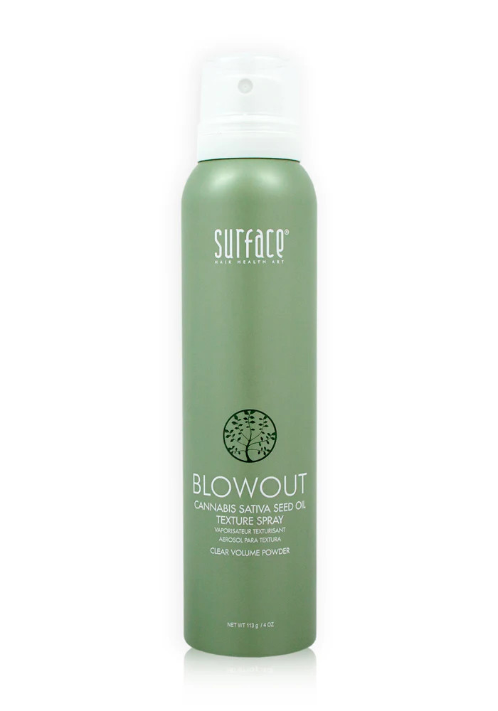 TEXTURE SPRAY | Surface Hair