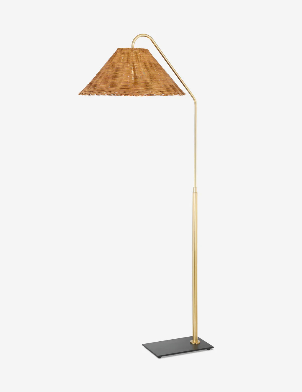 Baia Floor Lamp | Lulu and Georgia 