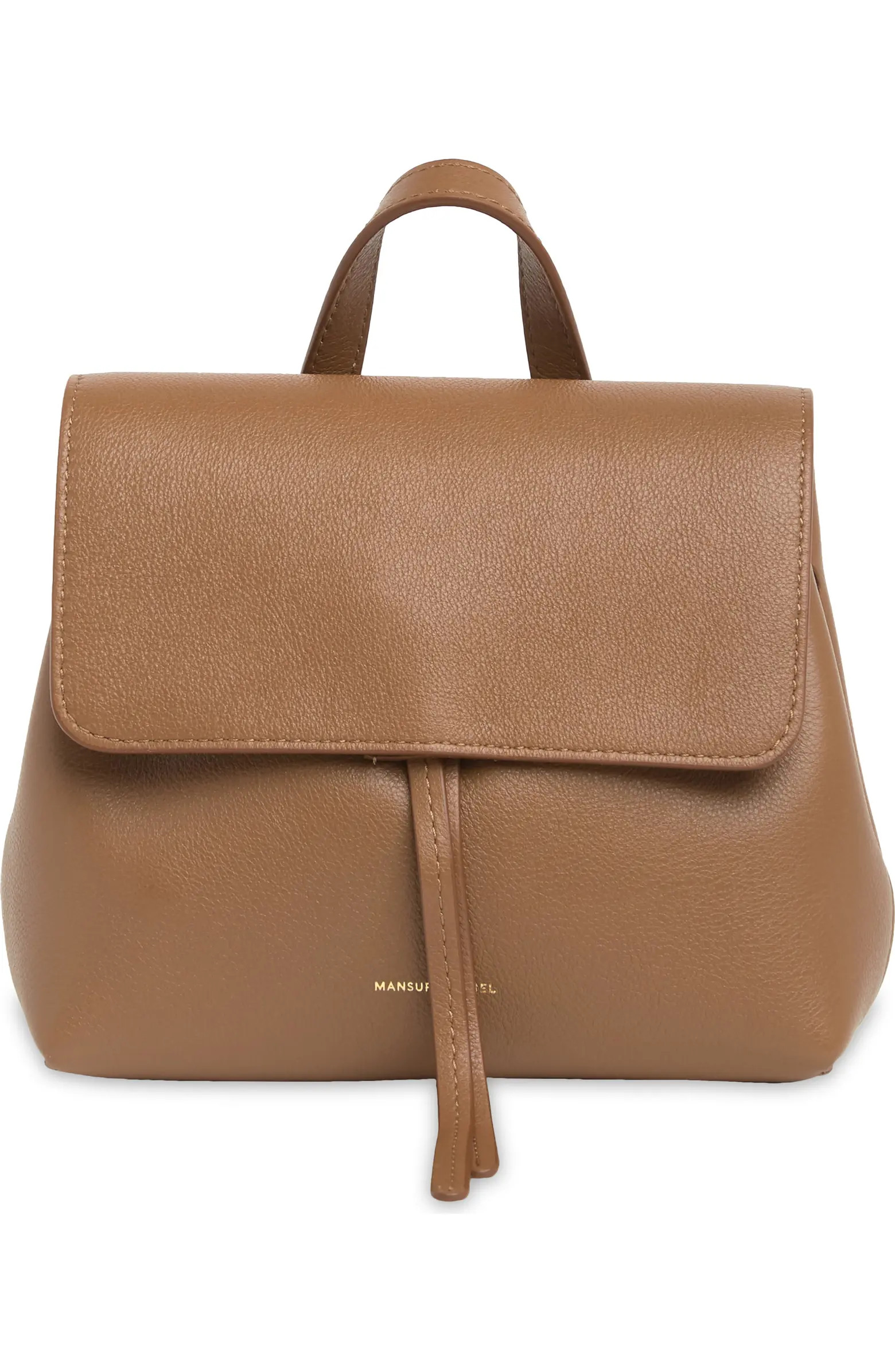 Mini Soft Lady Leather Bag | Nordstrom Rack