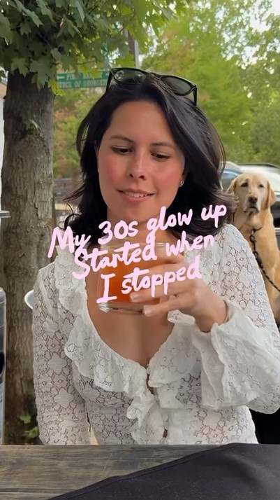 1️⃣ I stopped compromising on where I live. Even if a move to a different city didn’t make sense to most people, no matter how many “that sounds hard or complicated” I got, I trusted my intuition and it paid off. 

2️⃣ I stopped treating PTO like a luxury. I’m done working on travel days. I’m actually enjoying the journey now because I deserve the rest.

3️⃣ I stopped putting off buying the art and furniture. Just because you’re not in your forever home doesn’t mean you can’t start curating for it now with the pieces that light you up and feel like home. 

4️⃣ I stopped being afraid to be “regulars”. It’s not cringey for the barista to recognize you because it’s the 4th time there this week. This is how you build a sense of community.

5️⃣ I stopped letting myself think it’s cringey to bring in playfulness into my wardrobe and things I do. Turns out the secret is in what your 12 year old self would find fun in hobbies and adding a sense of personal style to you closet. 

Which of these shifts are you feeling the most right now? Let’s talk in the comments.

30s lifestyle, DC living, casual chic style, personal style, 30s glow-up, DC outfits, authentic living, Washington DC fashion, life in your 30s