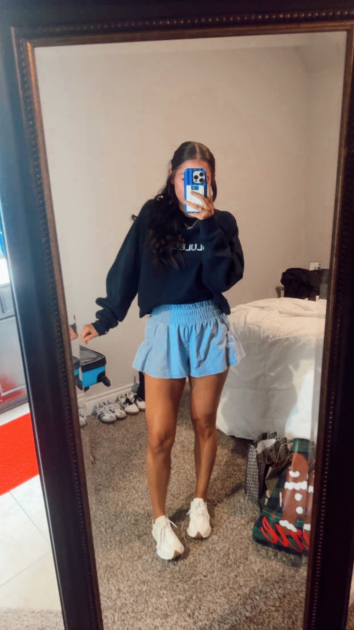 Cute athletic moment

#LTKootd #LTKSaleAlert #LTKWorkwear