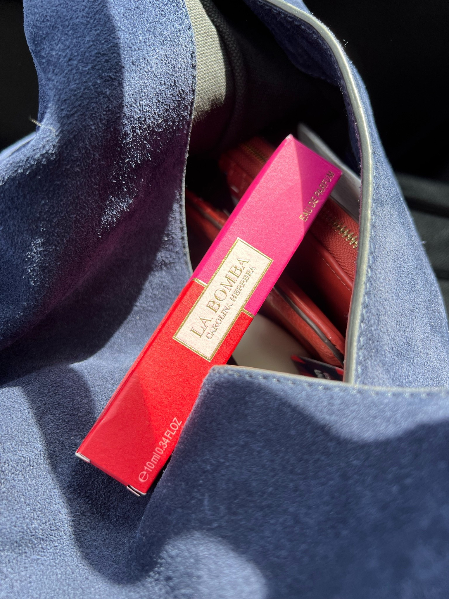 This is the best fragrance! I am obsessed

#LTKMothersDay #LTKgrwm #LTKdayinmylife