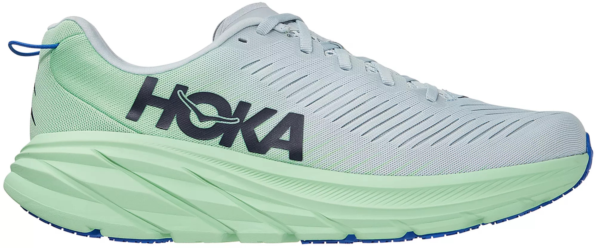 HOKA Men's Rincon 3 Running Shoes, Green | Dick's Sporting Goods