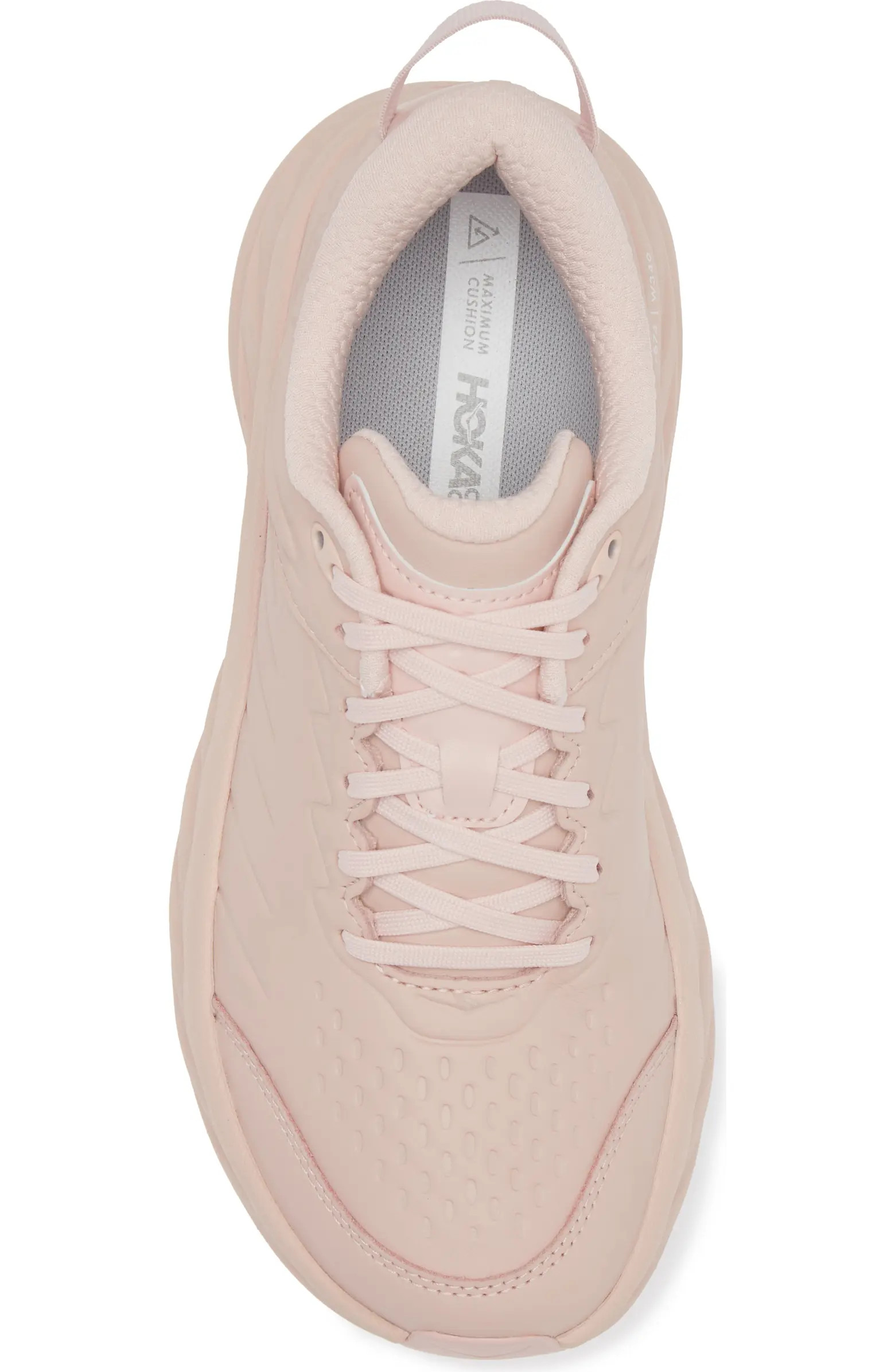 Bondi SR Water Resistant Running Shoe (Women) | Nordstrom