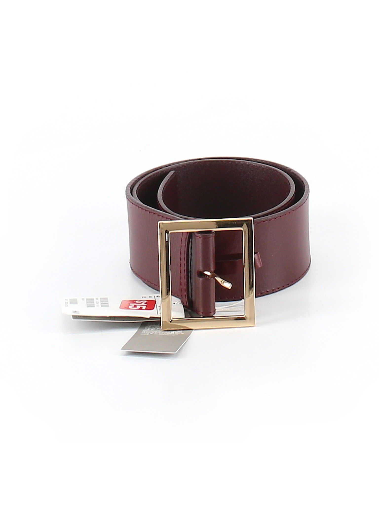 H&M Belt Size 4: Brown Women's Accessories - 44122600 | thredUP