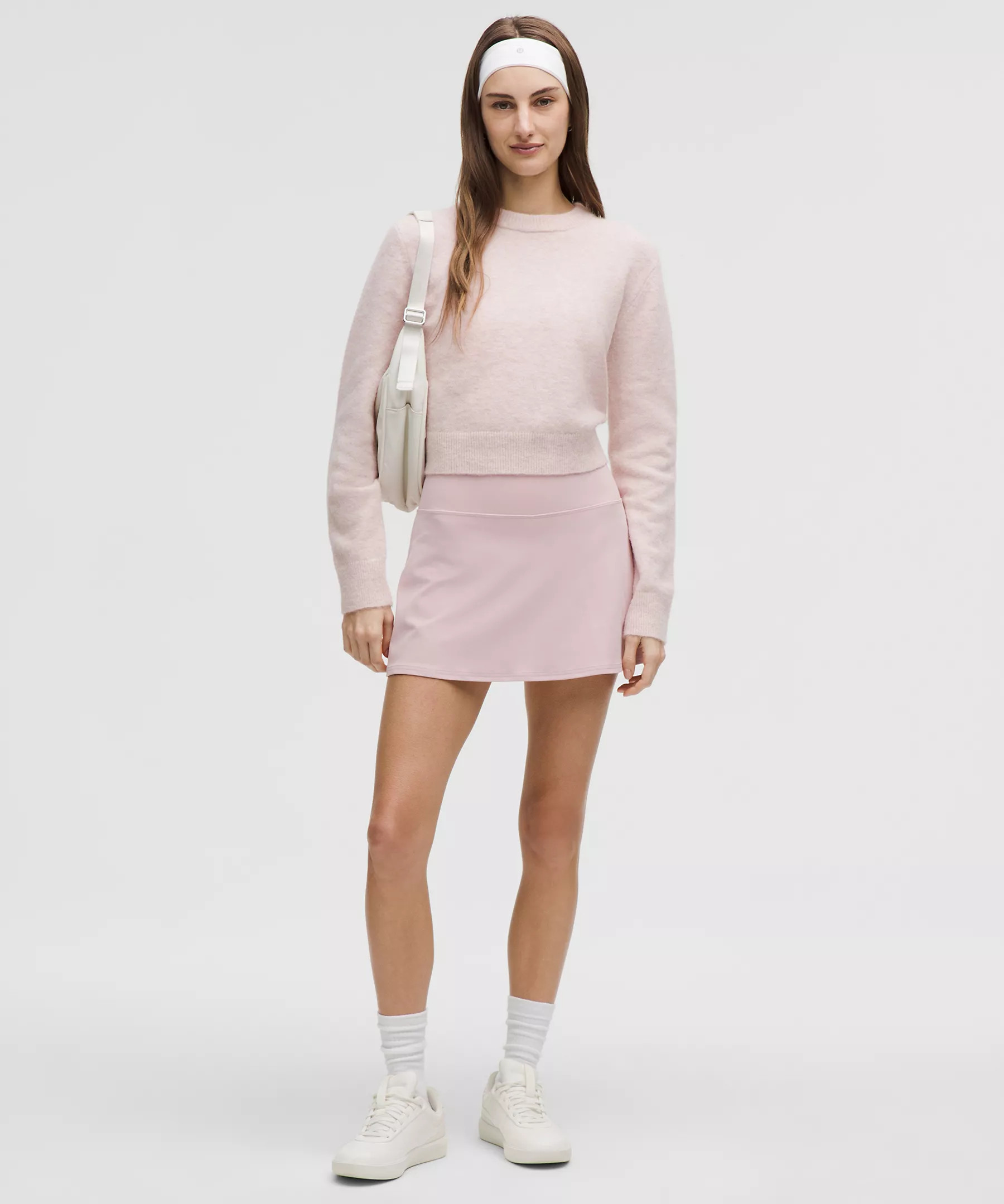 lululemon Align™ High-Rise Skirt | Women's Skirts | lululemon | Lululemon (US)