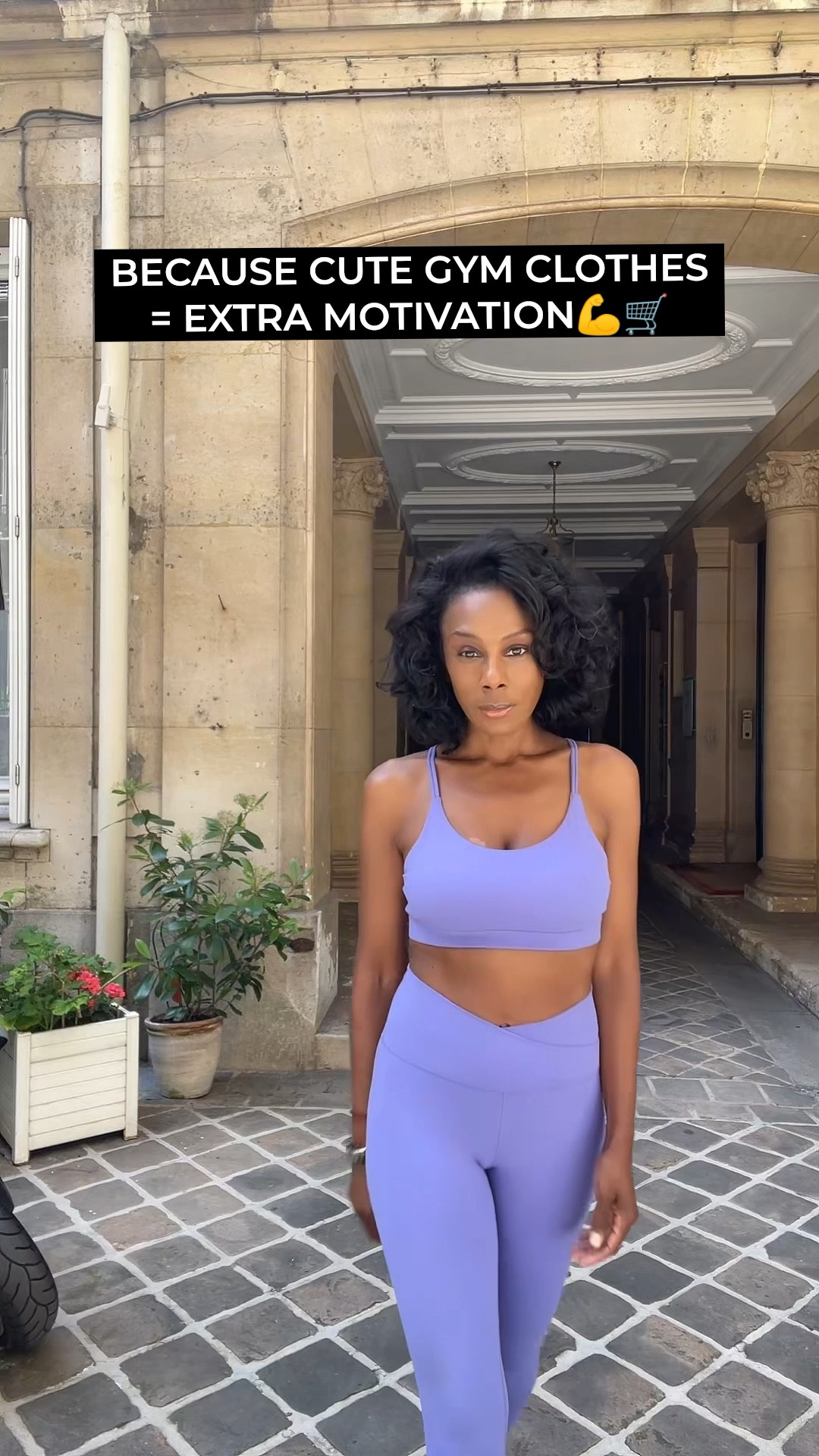 Low intensity, high style 💫 This Glow Mode Set is perfect for Pilates, hot girl walks, or just looking effortlessly fabulous. ✨Breathable, flattering, and buttery soft— once you try it, you’ll want every color. 

#LTKSummerEdit #LTKU #LTKActive