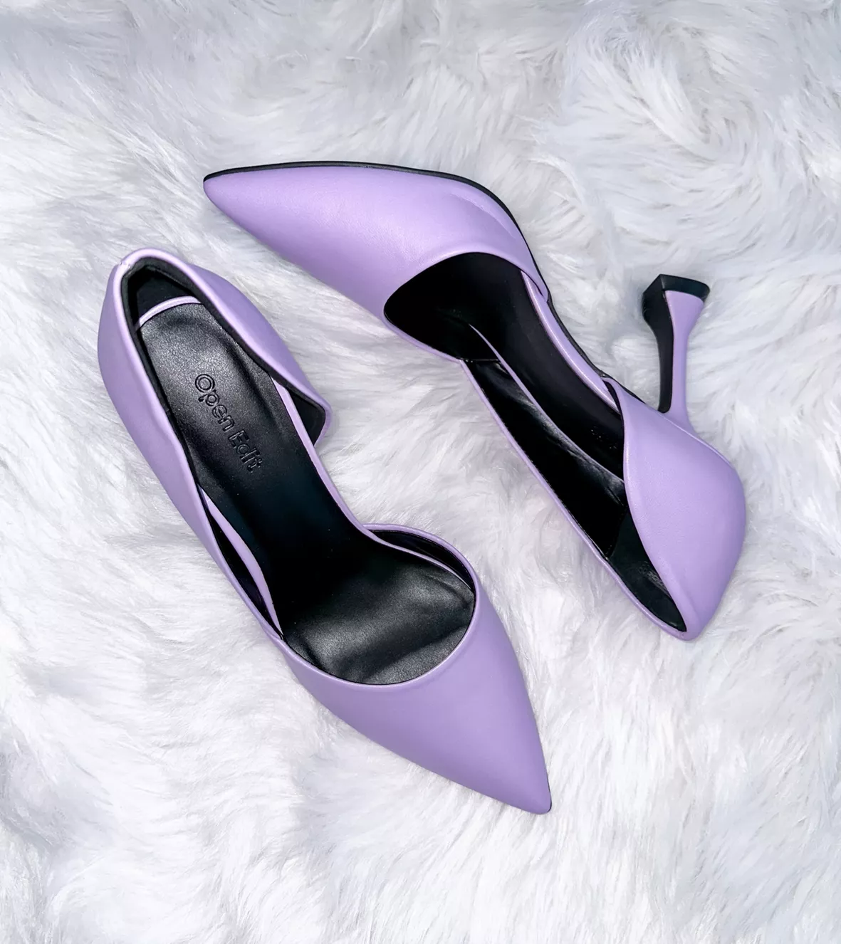 Savilla Patent Leather Pointed Toe … curated on LTK