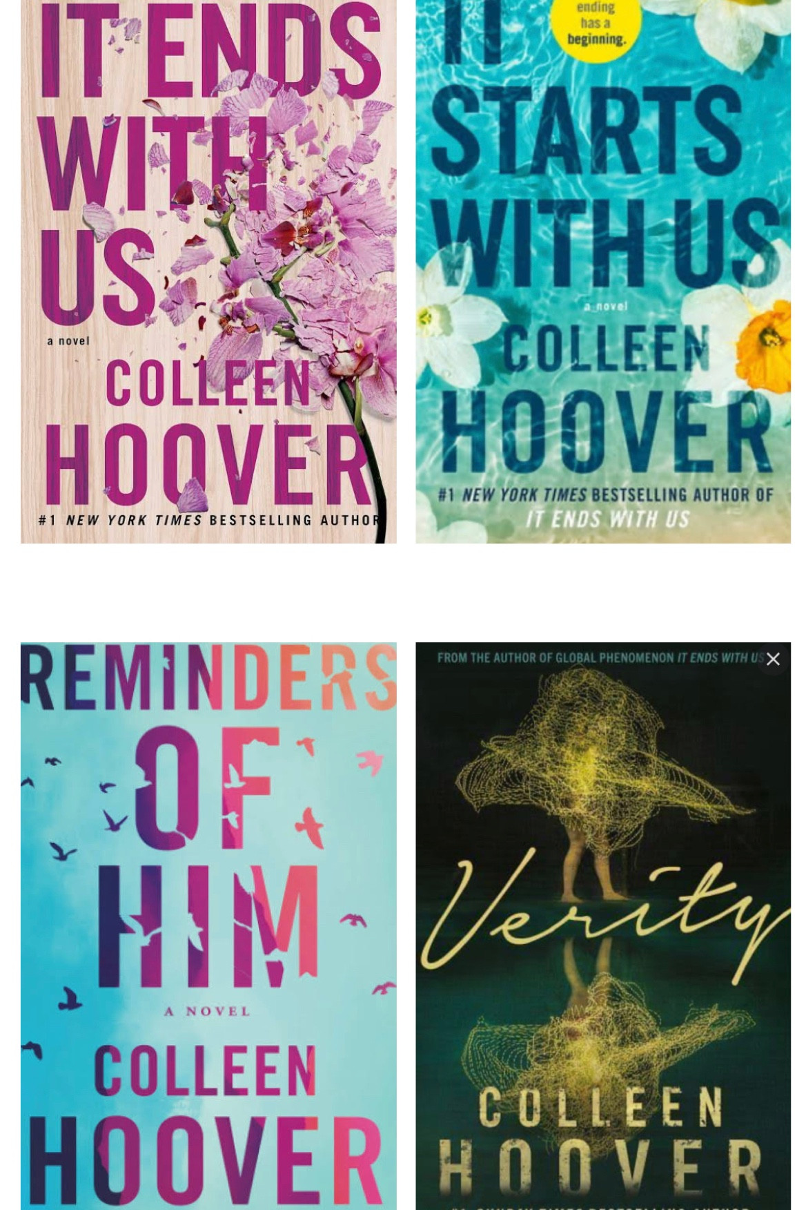 Top book choices of 2022! 📚 