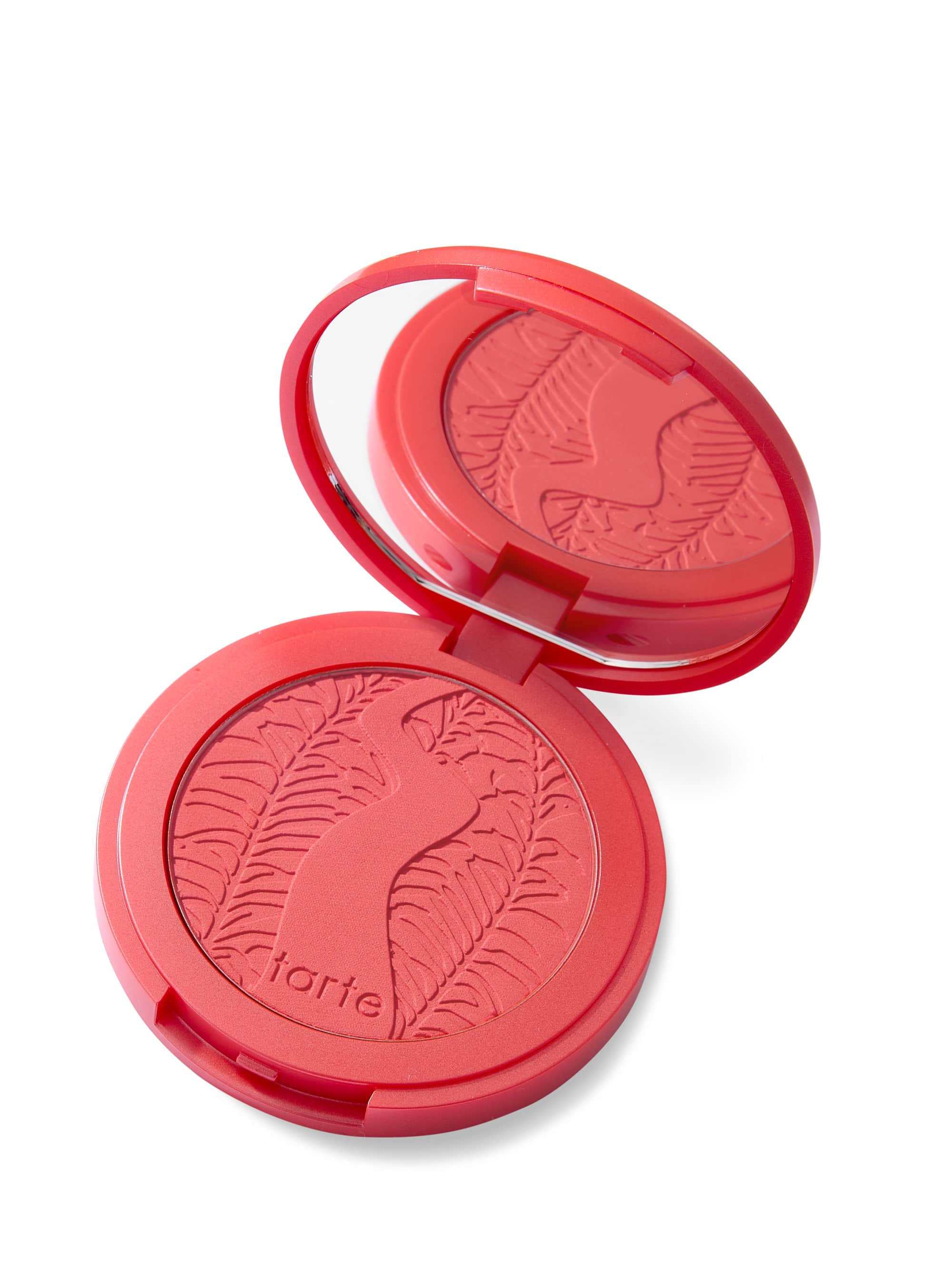 Amazonian clay 12-hour blush | tarte cosmetics (Global)