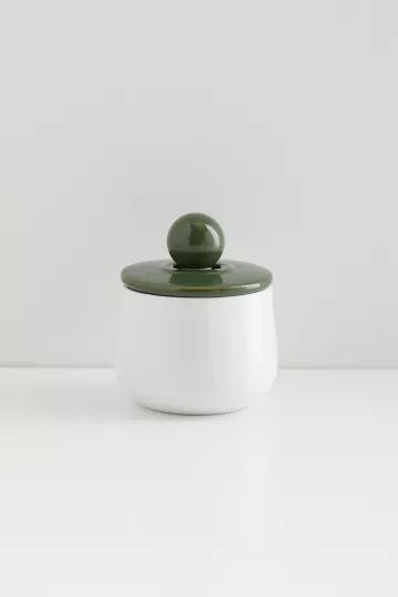 Lila Sugar Dish | Urban Outfitters (US and RoW)