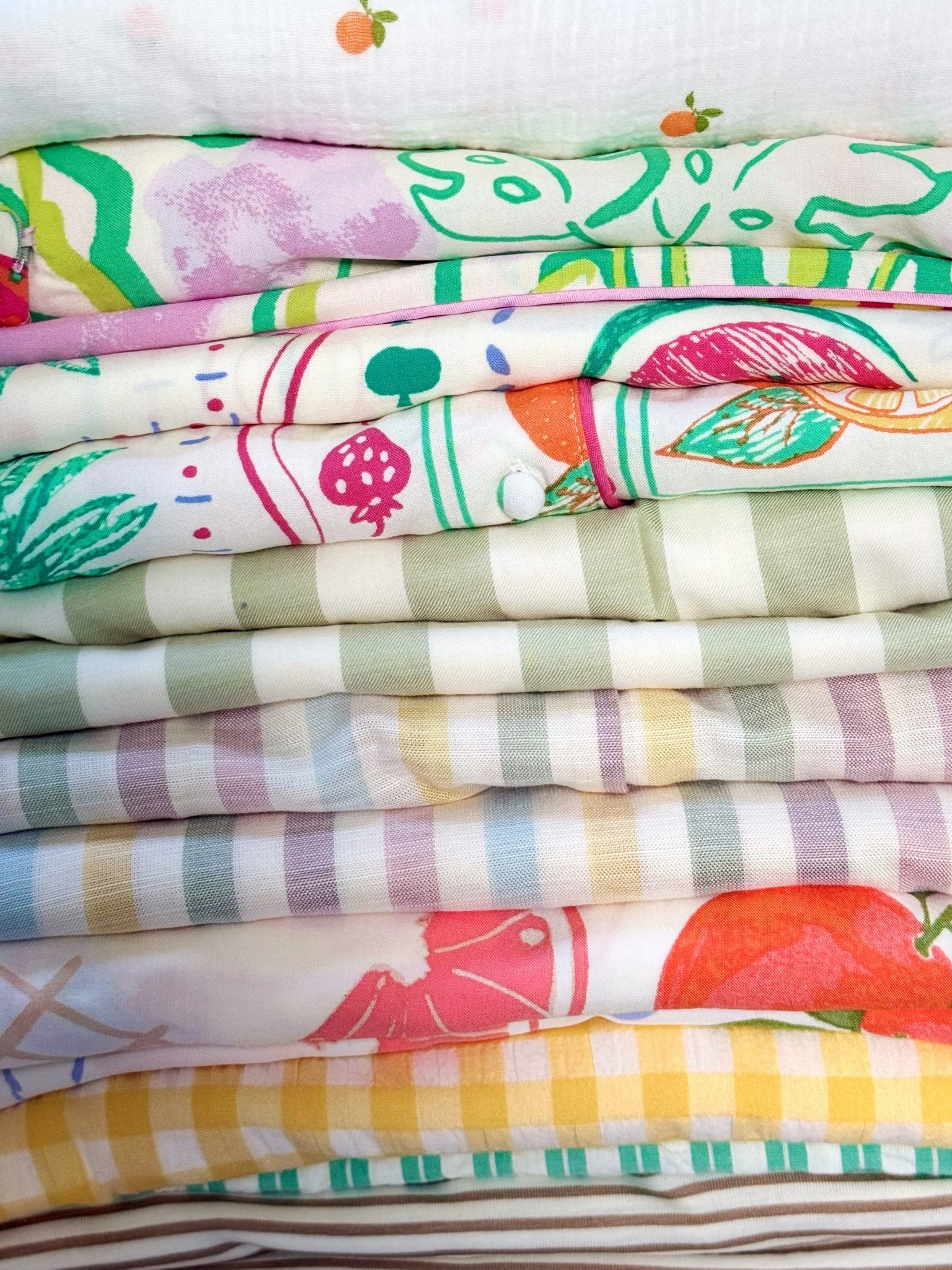 PJs for every day of the week. And some!
INPOx

#LTKuk #LTKover50style #LTKspring