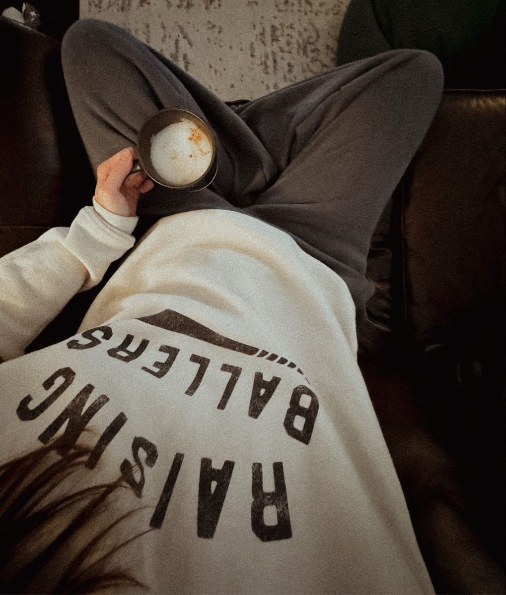 Cozy finds I’m loving lately--

#LTKdayinmylife #LTKmomlife #LTKmorningroutine