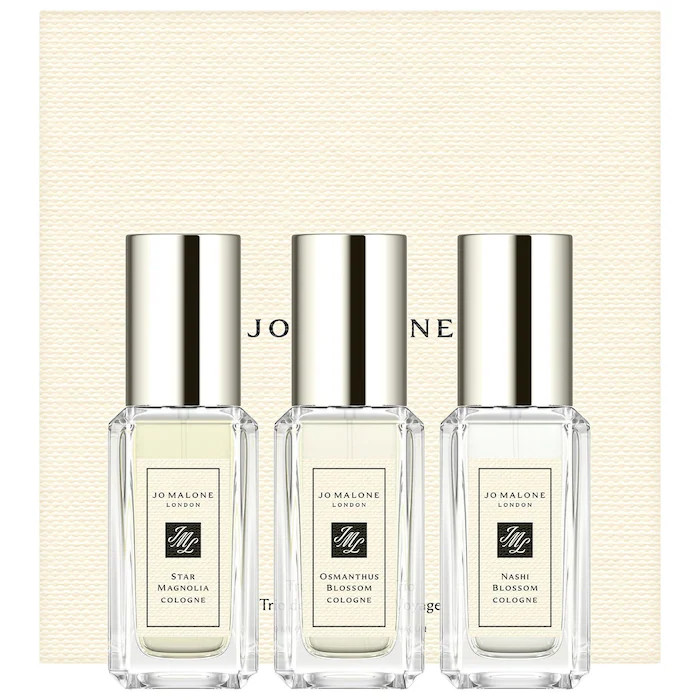 Mini Blossoms Travel Spray Trio Set | Sephora (US)