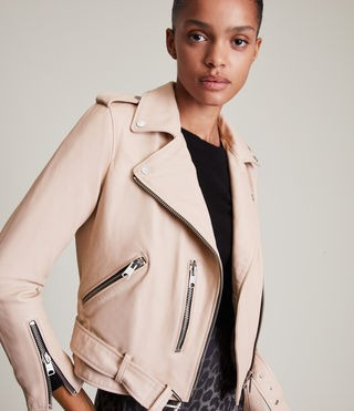 30% OFF APPLIED
 
Balfern Leather Biker Jacket


Was £319.00

£223.30 in promo | AllSaints UK