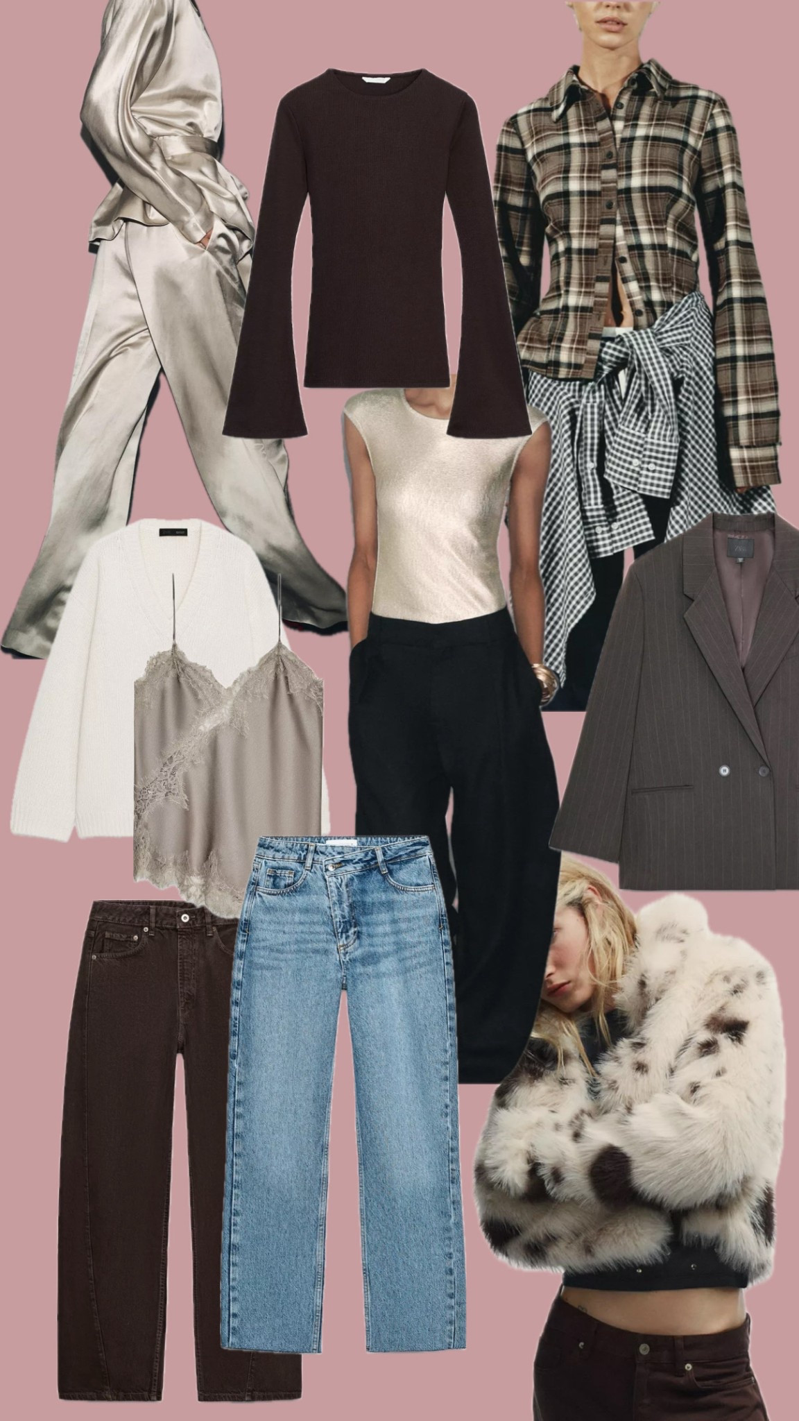 Huge Zara autumn/winter haul eeeee!!! 

#LTKautumn #LTKuk #LTKeurope