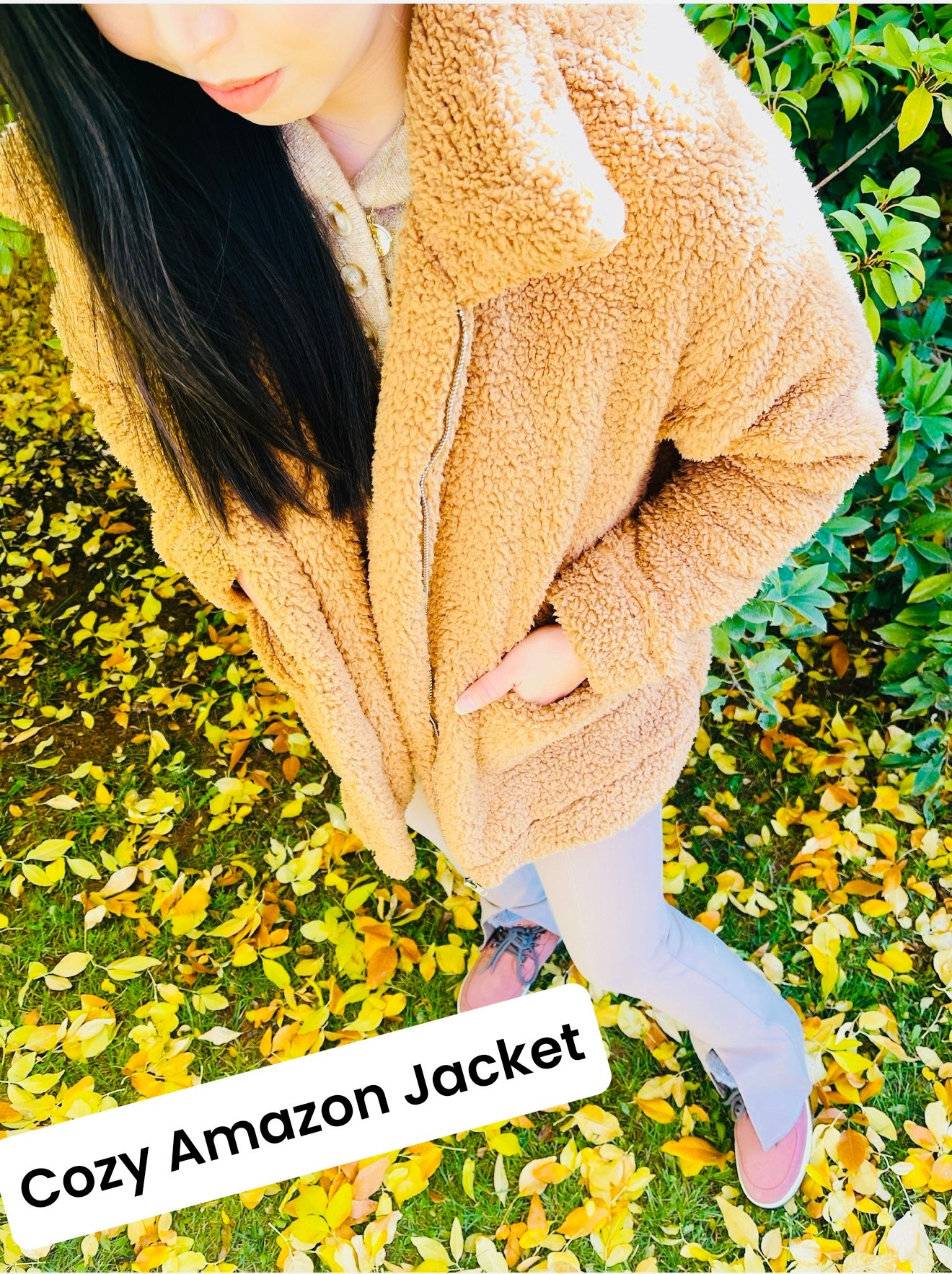 This cozy jacket has been my Fall/Winter staple for many years!🤎Under 50 and comes in a variety of colors! Great for at home use, travel and layers well and washes well too!🤗 A must for anyone’s closet🍁🍂



#cozy #cozyjacket #fleecejacket #amazon #ltkactive #ltkfallstyle #amazonfinds #ltkfindsunder50 #falllooks #falljacket #fauxfurjacket

#LTKSeasonal #LTKFindsUnder50 #LTKTravel
