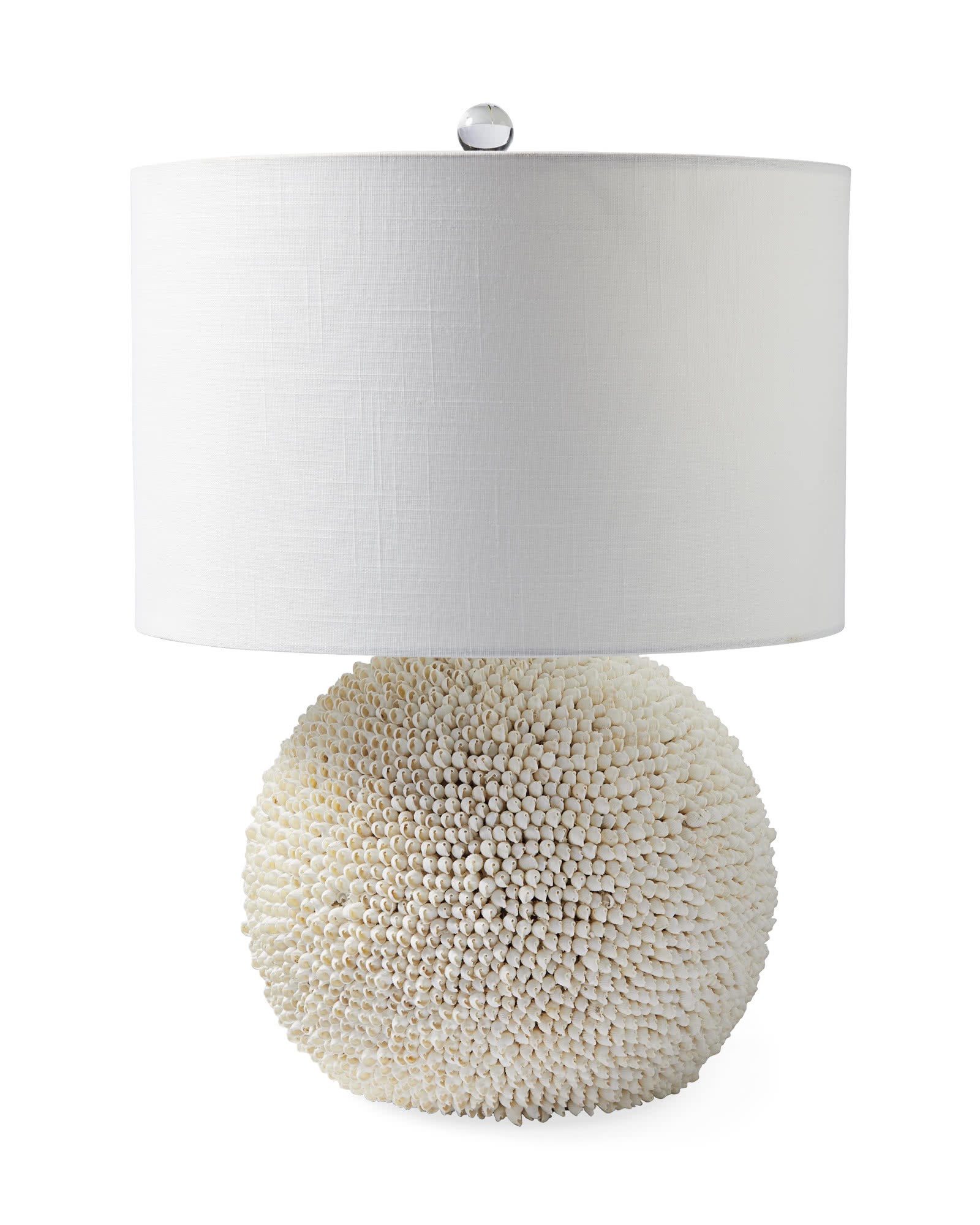 Cove Table Lamp
        LA-T115 | Serena and Lily